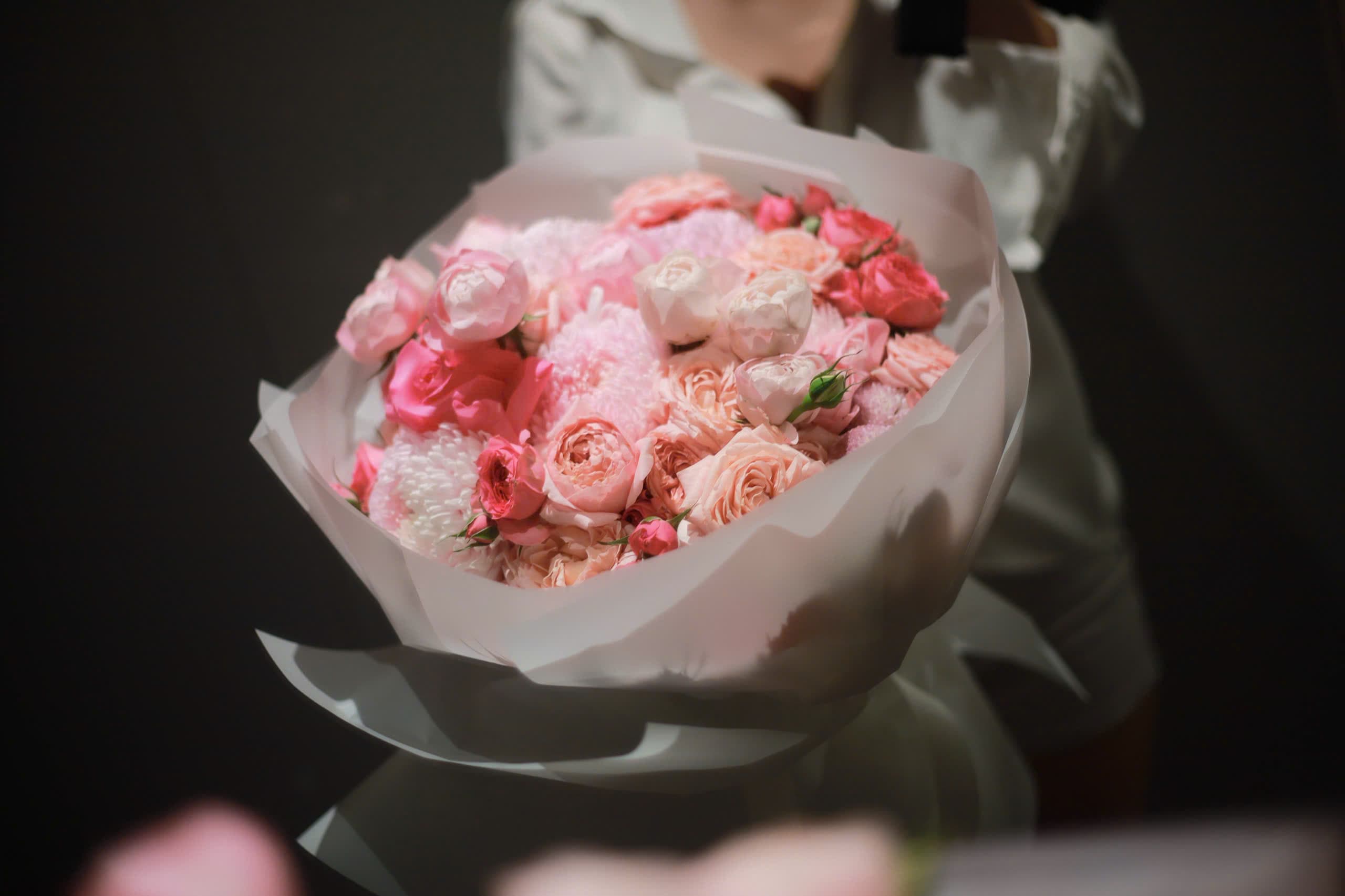 Sự Kiện Doanh Nghiệp